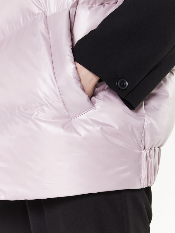 MMC Studio MMC Studio Brezrokavnik Spring Roza Oversize