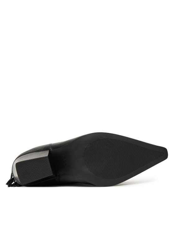 Aldo Aldo Botine Jollene 14088517 Negru