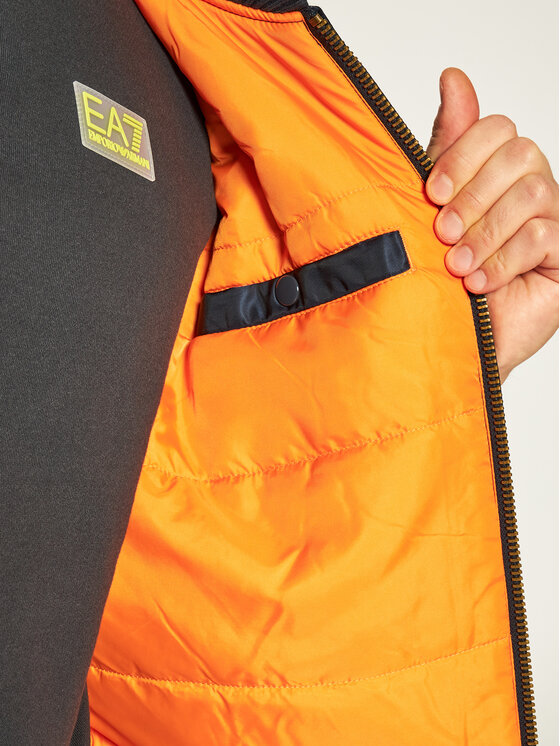 Alpha Industries Alpha Industries Bomber striukė Ma-1 Vf 59 191118 Tamsiai mėlyna Slim Fit