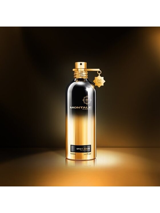 Montale Montale Spicy Aoud Eau de Parfum Woda perfumowana