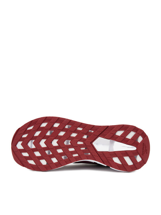 Reebok Reebok Běžecké boty EO-ZIG DYNAMICA 6 100225493 Bordó