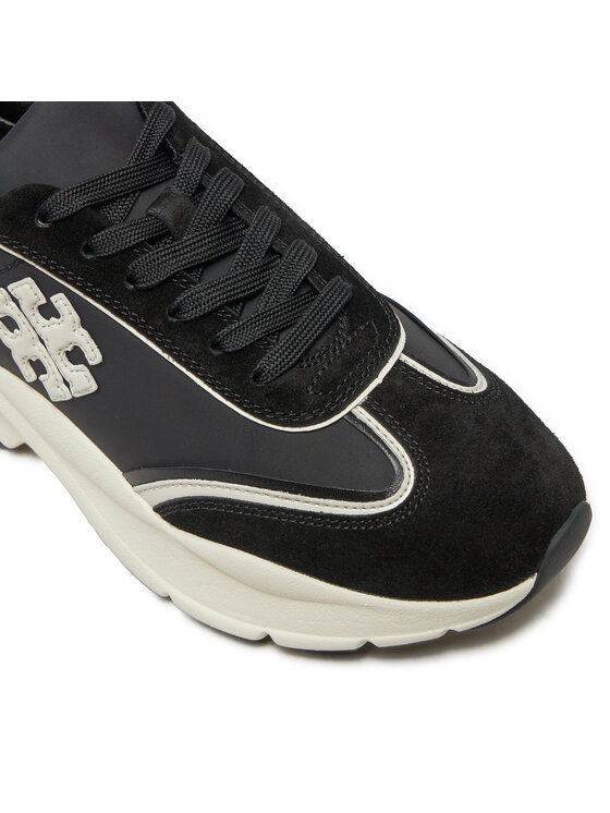 Tory Burch Tory Burch Sneakersy 161550 Čierna