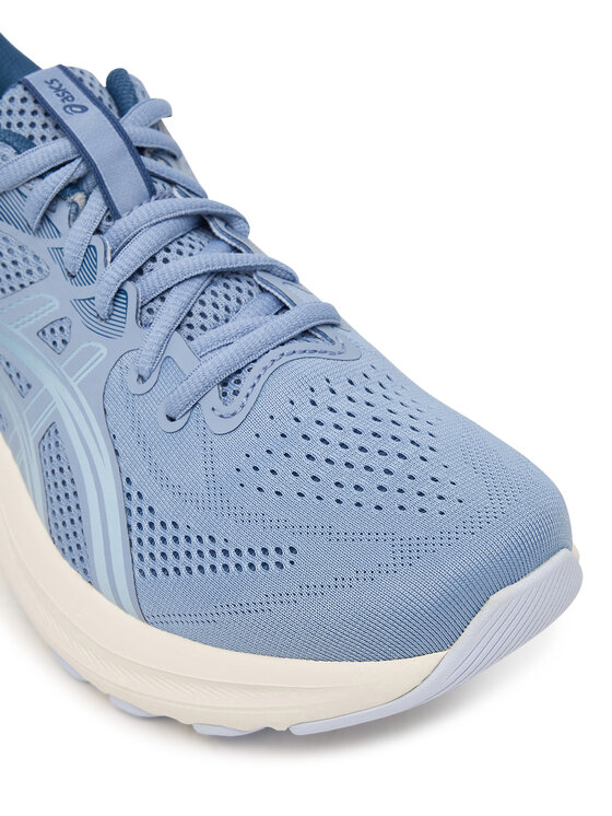 Asics Asics Взуття для бігу Gel-Contend 10 1012C013 Голубий