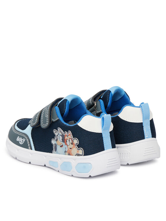 Garvalin Garvalin Снікерcи 262860 Cиній