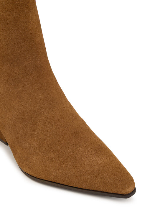 Aldo Aldo kowbojki Shaniah 14116752 Pruun