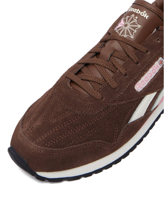 Reebok Reebok Снікерcи EO-Classic Az 100260989 Коричневий