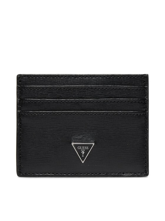 Guess Guess Kaardihoidik SMCSLE LEA25 Must