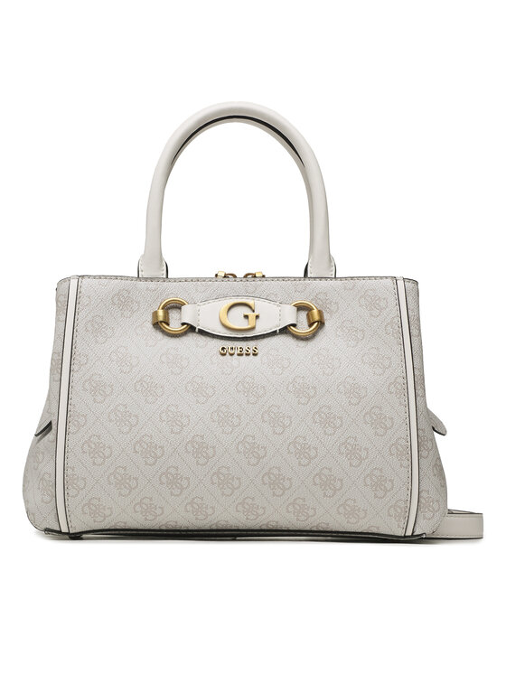Guess Geantă Izzy (SB) HWSB86 54040 Bej (SB) imagine noua
