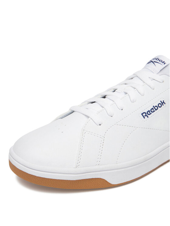Reebok Reebok Sneakersy CEO-COURT CL 100074368 Biały