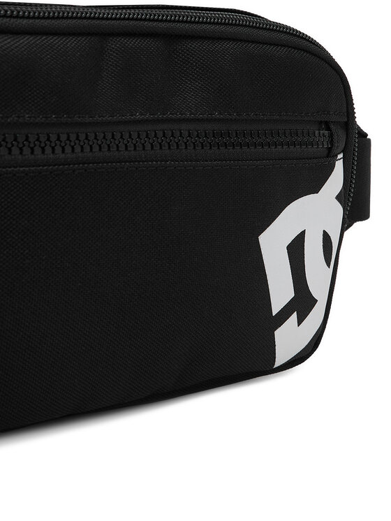 DC Shoes DC Shoes Övtáskák CWBEO-DCI-B-002-07 Fekete