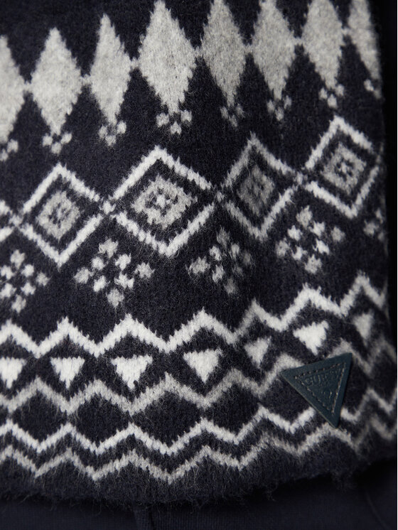Guess Guess Căciulă M4PZ60 Z3LQ0 Bleumarin