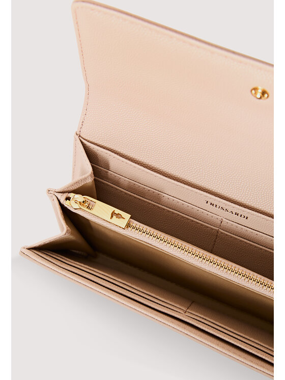 Trussardi Trussardi Portafoglio I022E000131N009 Rosa