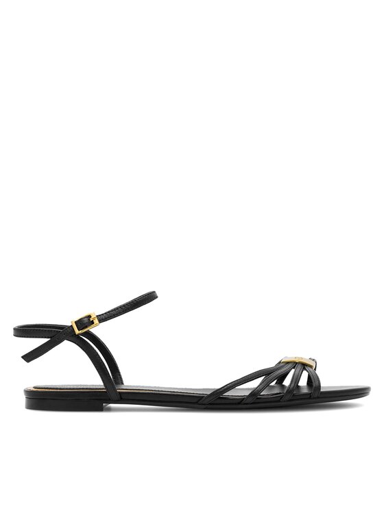 Gino Rossi Gino Rossi Sandalen ROSE-SLT569P-19 Schwarz