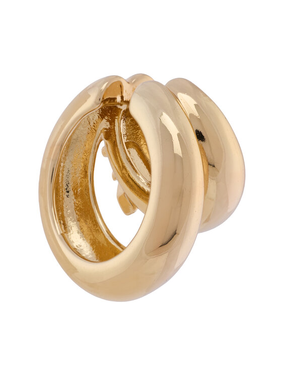 Patrizia Pepe Patrizia Pepe Orecchino ear cuff 2J2561/M074-F130 Oro