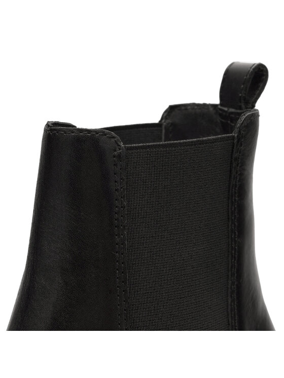 Gino Rossi Gino Rossi Klassische Stiefeletten LATINA-C005-06 Schwarz