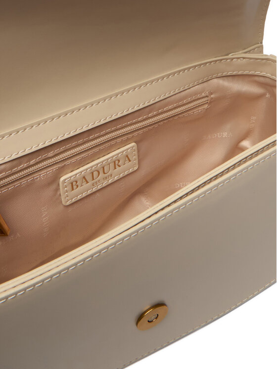 Badura Badura Torbica C-ANNA-LA381-706 Bijela