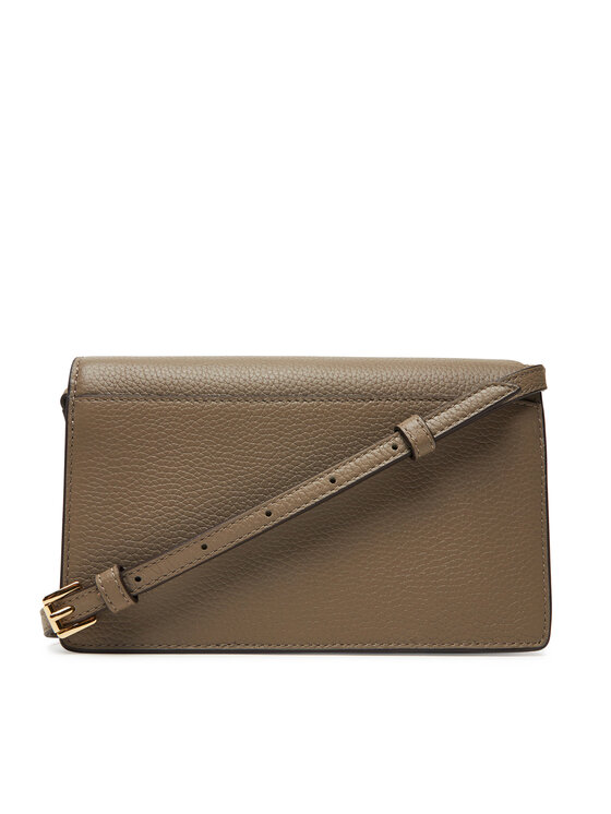 MICHAEL Michael Kors MICHAEL Michael Kors Torebka Jet Set Medium 32S4GJ6C6L Beżowy