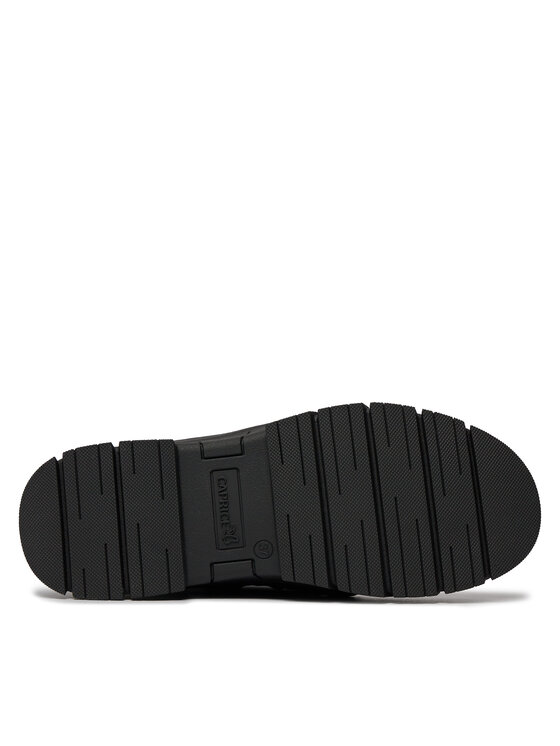 Caprice Caprice Schnürschuhe 9-26235-41 Schwarz