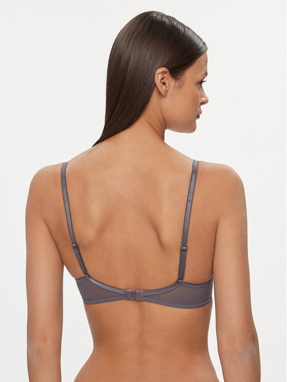 Gossard Gossard Grudnjak sa žicom Superboost 7705 Siva
