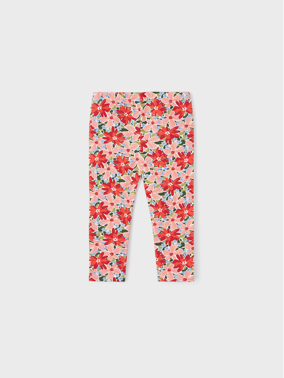 Mayoral Mayoral Legginsy 3778 Kolorowy