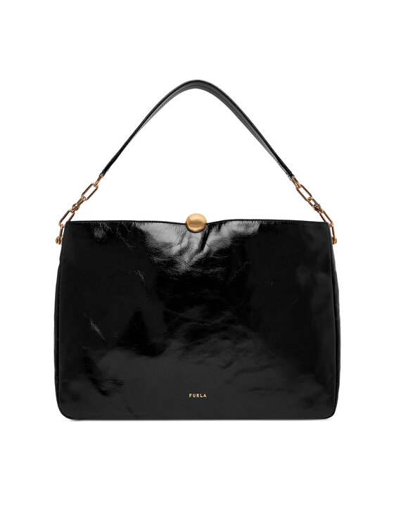 Furla Furla Kabelka WB01885 BX4100 BG O6000 1002 Čierna