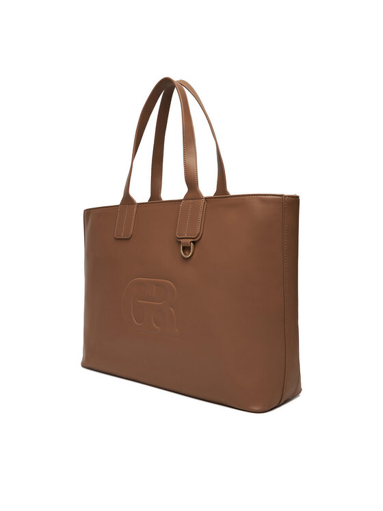 Gino Rossi Gino Rossi Borsetta CEO-EVI-LA513-332-3 Beige