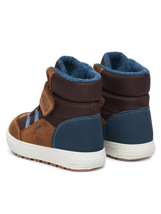 Primigi Primigi Sněhule GORE-TEX 2352711 S Hnědá
