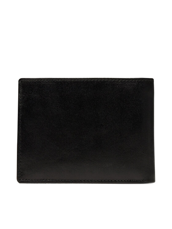 Gino Rossi Gino Rossi Geldbörse SYED 4561 Schwarz
