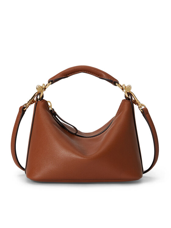 LAUREN RALPH LAUREN LAUREN RALPH LAUREN Handtasche 431P10531001 Braun