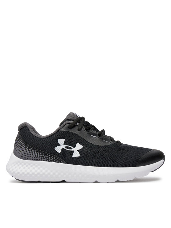 Under Armour Under Armour Laufschuhe Ua Bgs Charged Rogue 4 3027106-001 Schwarz