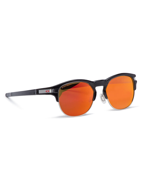Oakley Sonnenbrillen Latch Key OO9394-0452 Schwarz | Modivo.de 