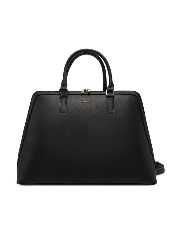Geantă WITTCHEN 99-4Y-234-1G Negru