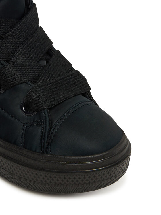 Converse Converse Апрески Chuck Taylor All Star Elements Boot A12941C Черен