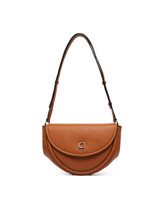 Guess Guess Borsetta Coleen HWBG97 39210 Marrone chiaro