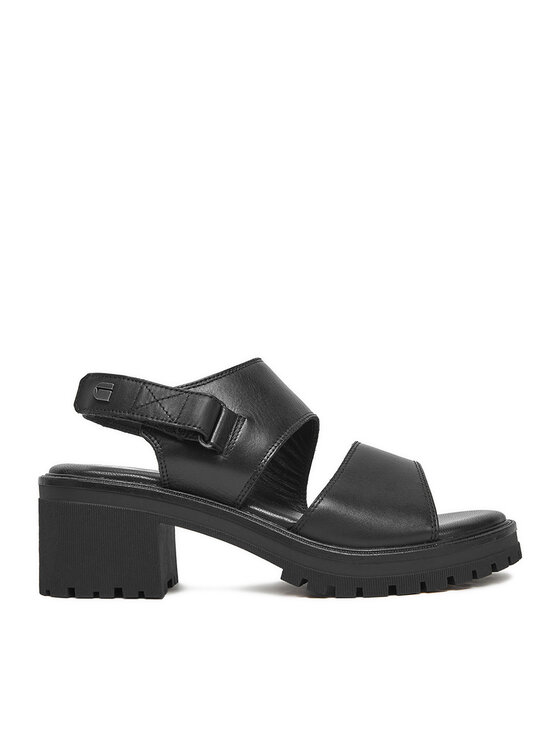 G-Star Raw G-Star Raw Sandali WB-TILDE-24 Nero
