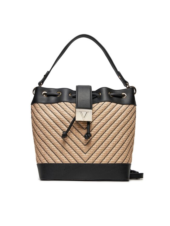 Valentino Valentino Kabelka Tribeca VBS7NR04 Béžová