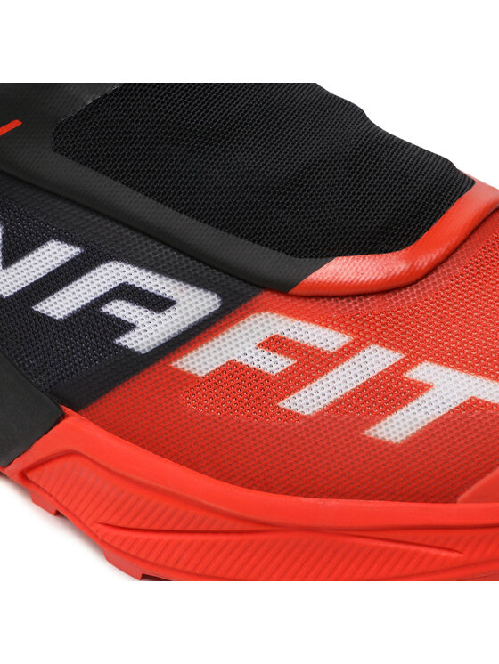 Dynafit Dynafit Buty do biegania Ultra 100 64051 Czarny