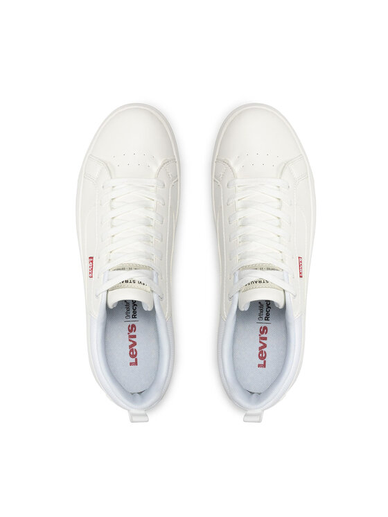 Levi's® Levi's® Tossud 233037-605-51 Valge