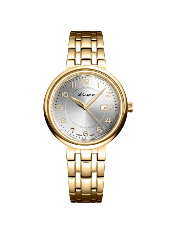 Adriatica Adriatica Orologio A3832.1127Q Oro