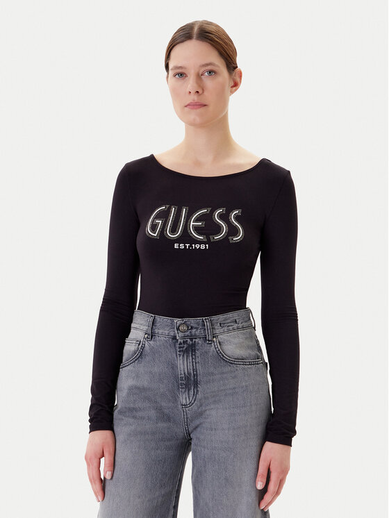Body Guess
