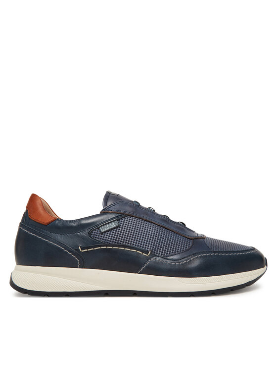 Pikolinos Sneakersy M2B-6284C1 Tmavomodrá