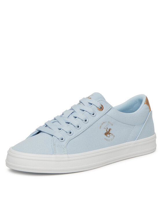 Beverly Hills Polo Club Beverly Hills Polo Club Tenis superge V12-839 Modra