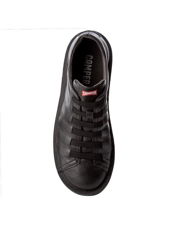 Camper Camper Pantofi Beetle 18751-048 Negru