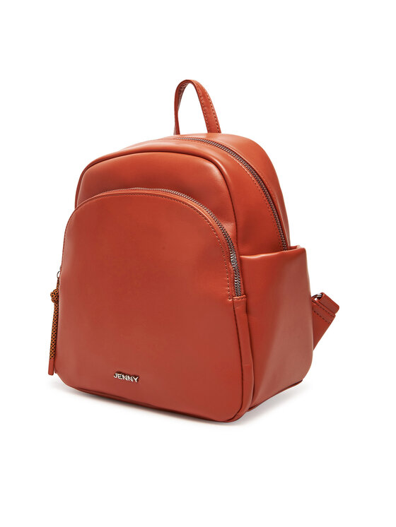 JENNY JENNY Kuprinės C-JNY-M-008-08 Ruda