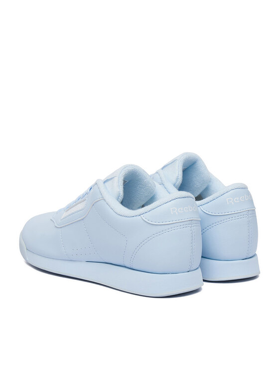 Reebok Reebok Sneakersy C-Princess 100275777 Modrá