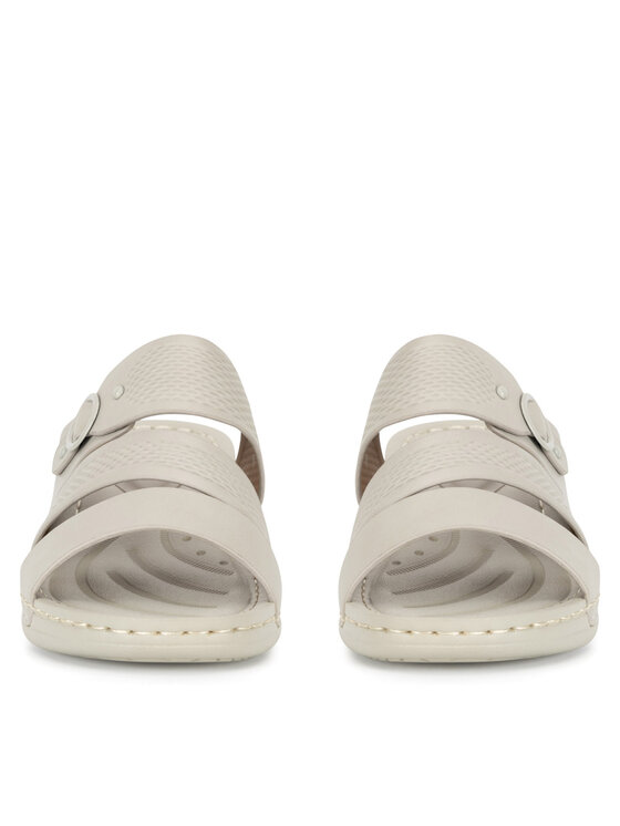 Clara Barson Clara Barson Pantoletten WYL05010-13A Grau