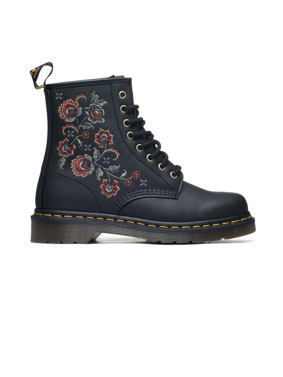 Dr. Martens Dr. Martens Glany 1460 Vonda DM41954001 Czarny