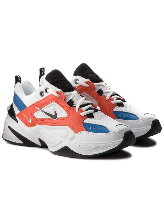 Nike Nike Batai M2k Tekno AO3108 101 Balta