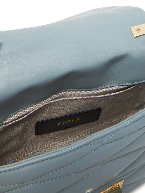 Furla Furla Handtasche WB01671 BX3221 CN 3963S Hellblau