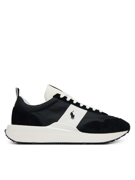 Polo Ralph Lauren Sneakers 809P13090003 Negru